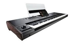 Korg Pa5X 88