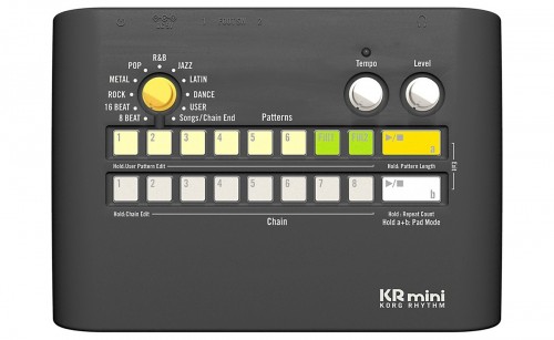 Korg KR-Mini