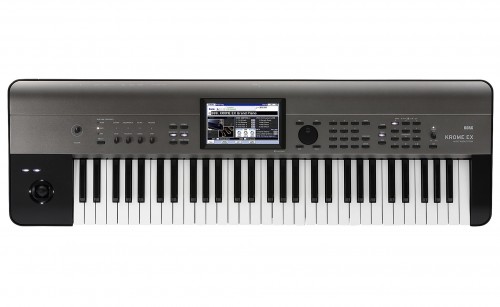 Korg Krome EX 61