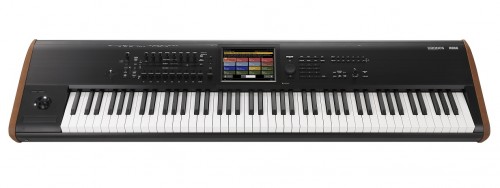Korg Kronos 88 EXDEMO