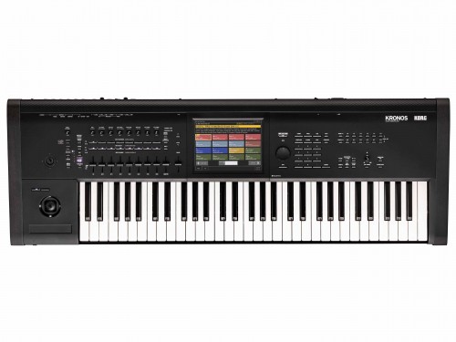 Korg Kronos3 61