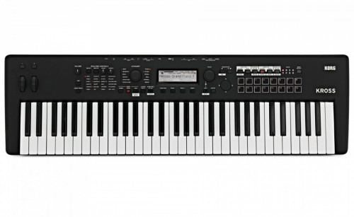 Korg Kross 2-61