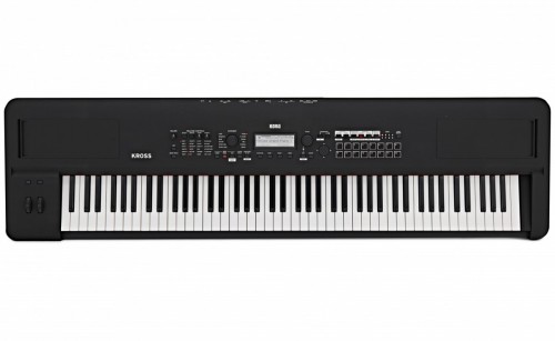 Korg KROSS2-88-MB