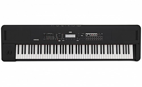 Korg Kross 2-88