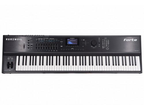 Kurzweil Forte 8