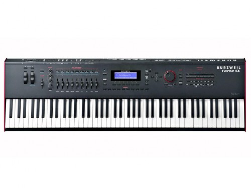 Kurzweil Forte SE