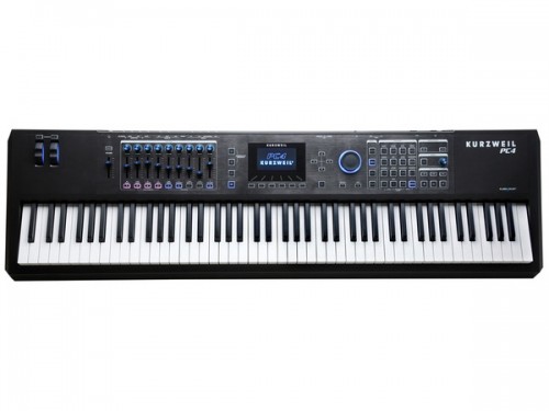 Kurzweil PC4