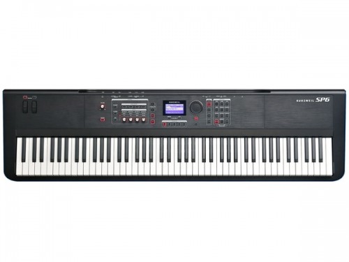 Kurzweil SP6