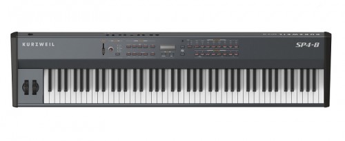 Kurzweil SP4-8