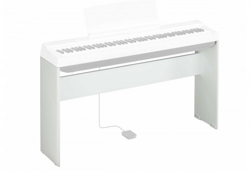 Yamaha L125WH Stand per P125 White