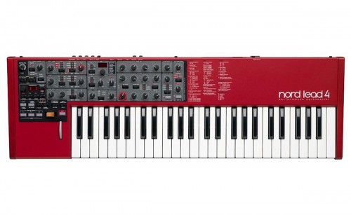 Nord Lead 4 EXDEMO
