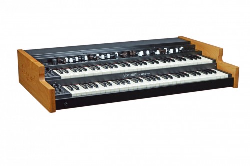 Viscount KeyB Legend Live EXDEMO