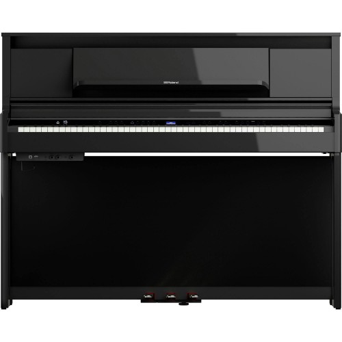 Roland LX-6 PE Polished Ebony