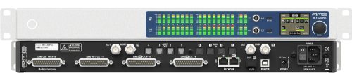 RME M-1620 Pro