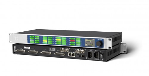 RME PREMIUM LINE M-32 DA Pro II