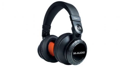 M-Audio HDH50