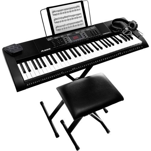 Alesis Harmony 61 Mk3