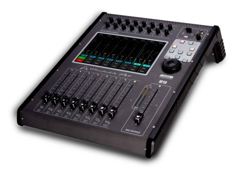 Wharfedale Pro M 16 EXDEMO