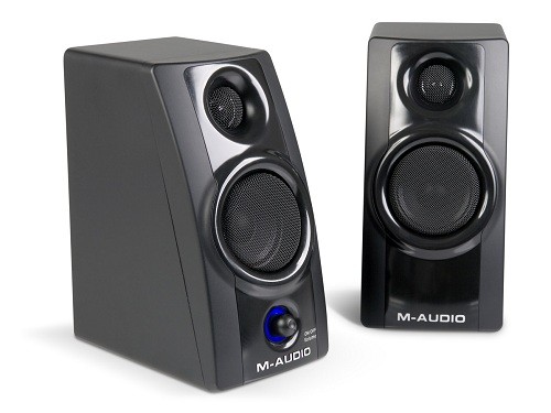 M-Audio AV20