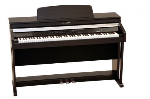 Kurzweil MP-20F BP