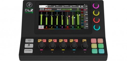 MACKIE DLZ Creator XS