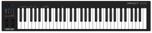NEKTAR Impact GX61