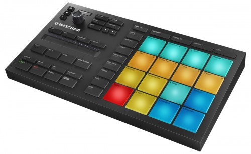 Native Instruments Maschine Mikro MK3