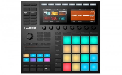 Native Instruments Maschine MK3