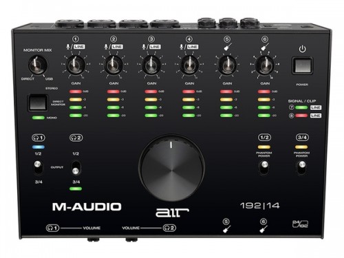 M-Audio AIR 192|14