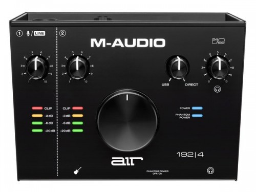 M-Audio AIR 192|4