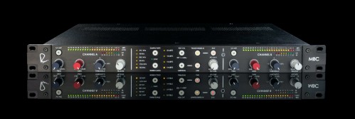 RUPERT NEVE DESIGNS Portico II Master Buss Converter