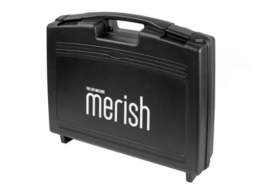 M-Live Merish Hard Bag