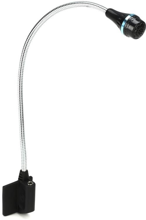 Arturia MicroFreak Gooseneck Microphone