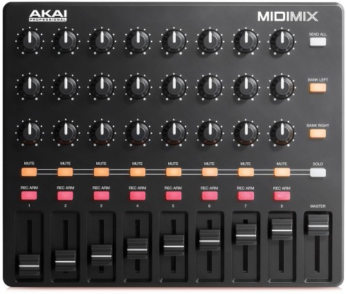 Akai MidiMix