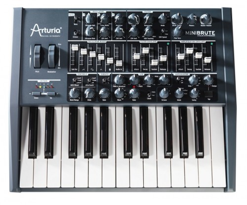 Arturia MiniBrute Special price !!!!