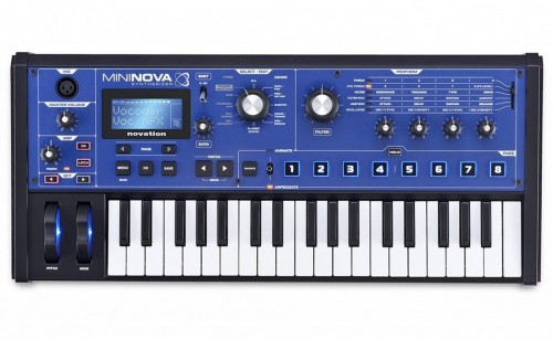 Novation MiniNova