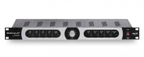 SPL Mixdream XP EXDEMO