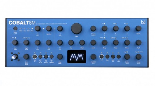 Modal Electronics Cobalt8M