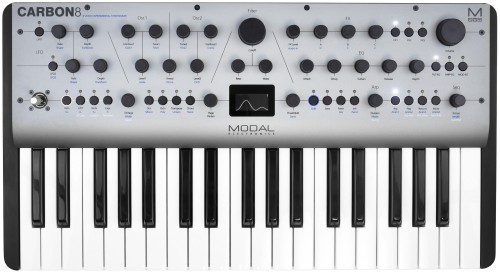 MODAL Carbon8