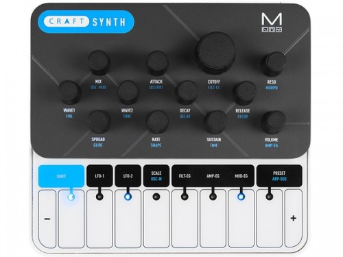 Modal Electronics Craftsynth V2.0