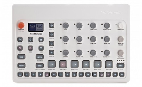 Elektron Model:Samples