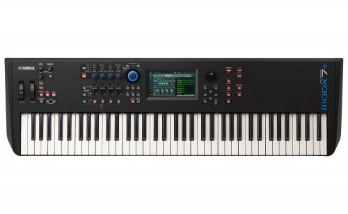 Yamaha MODX7+ EXDEMO