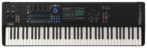 Yamaha MODX M7