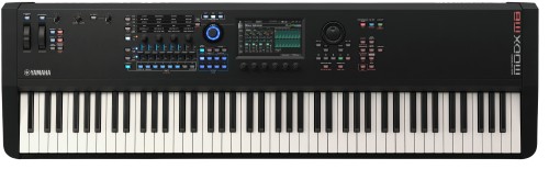 Yamaha MODX M8