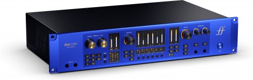 FOCUSRITE ISA C8X