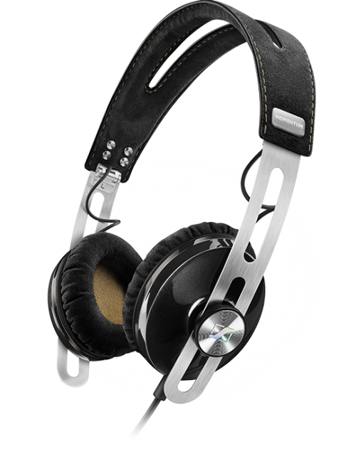 Sennheiser Momentum On Ear Black