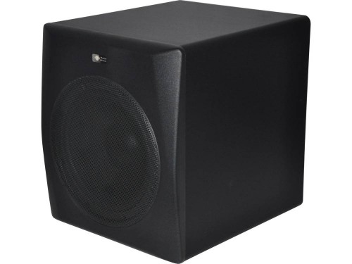 Monkey Banana Gibbon 10 Subwoofer Black