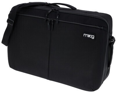 Moog Grandmother SR Case