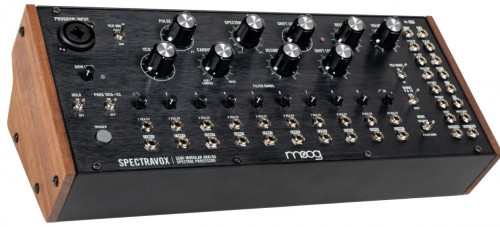 Moog Spectravox