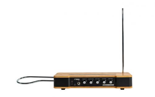 MOOG Etherwave Theremin 